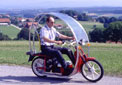 C1 Elektromoped