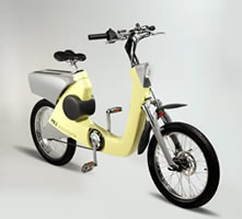 Powerbike 2004