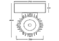 1,5 kw Motor Grafik