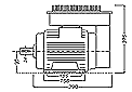 10 Kw Motor Grafik